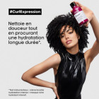 Shampoing hydratation intense Curl Expression