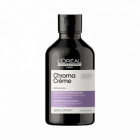 Shampoing Chroma crème violet - Purple Dyes