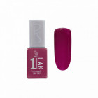 Mini vernis semi-permanent 1-LAK love apple