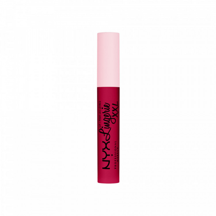 Rouge à lèvres lip lingerie XXL - Stamina