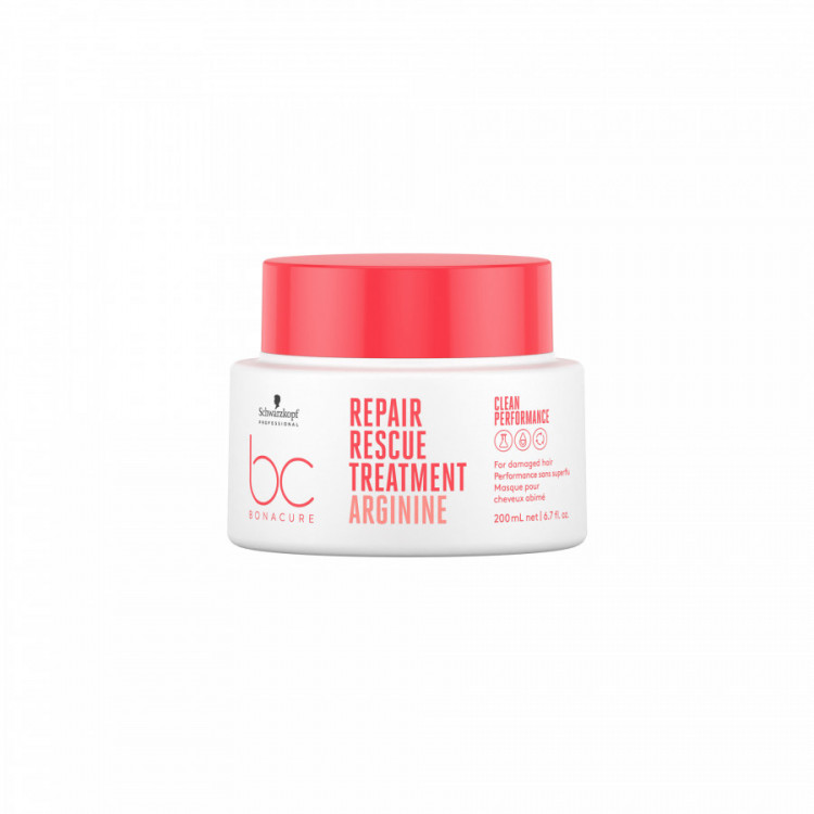 Masque pour cheveux abîmés Repair Rescue Treatment