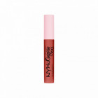 Rouge à lèvres lip lingerie XXL - Peach Flirt