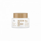 Masque à l'argile Time Restore Treatment Q10+