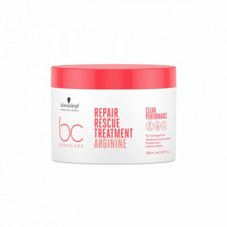 Masque pour cheveux abîmés Repair Rescue Treatment