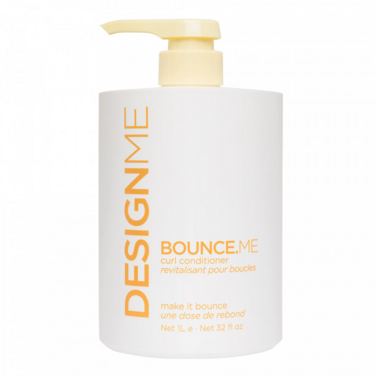 Après-shampoing Bounce.me