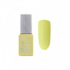 Mini vernis semi-permanent 1-LAK Mineral yellow 5ml