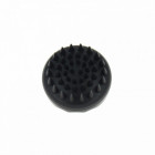 Brosse massante en silicone