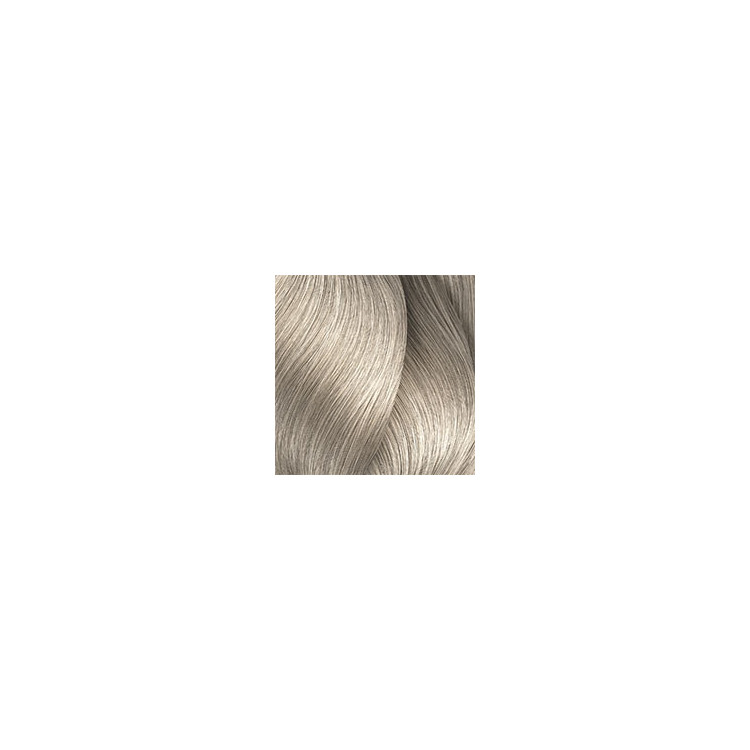 Coloration ton sur ton Blond Très Très Clair Milkshake Cendré Mocca 10.18