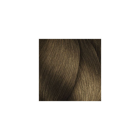 Coloration d'oxydation Inoa 7.31 Blond doré cendré