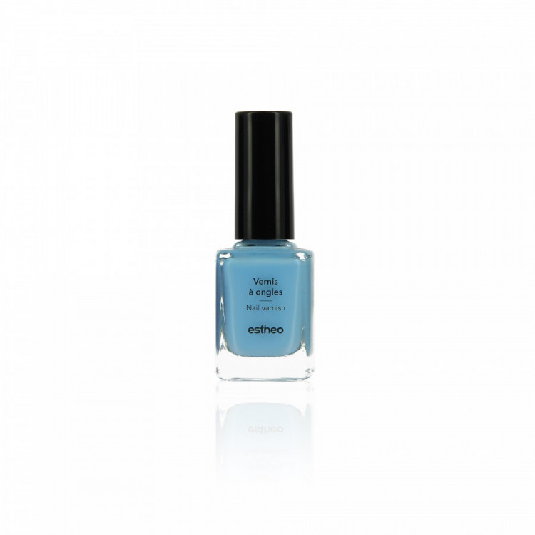 Vernis à ongles 18 Azur