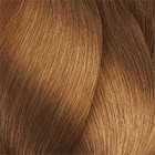 Coloration d'oxydation Inoa 8.34 Blond clair doré cuivré