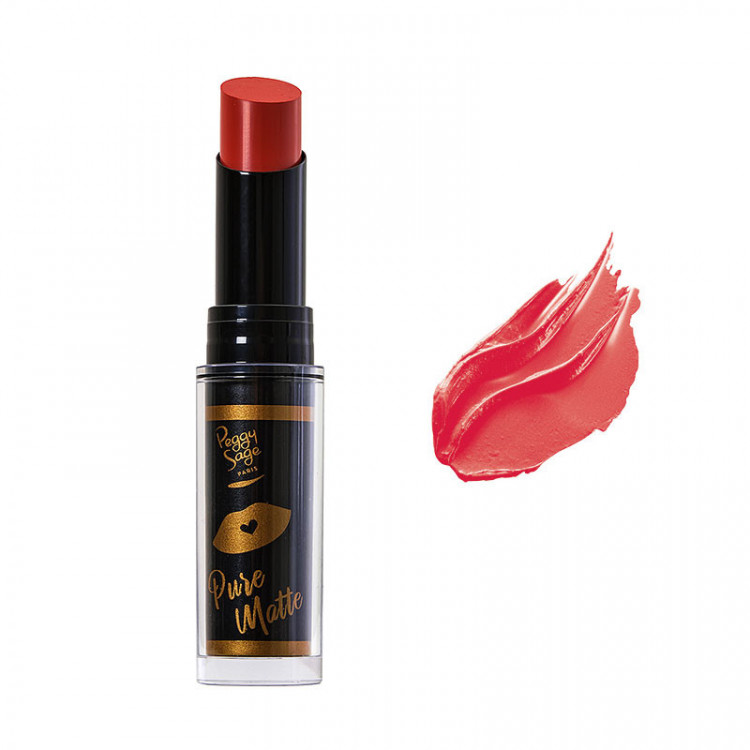 Rouge à lèvres mat Pure Matte - Bahamas 3g