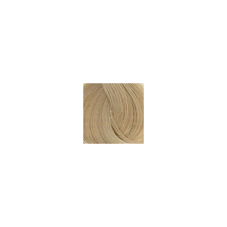 Coloration d'oxydation 10.00 Blond platine intense