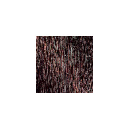 Coloration sans ammoniaque Inoa Marron Resist 5.15 Chatain clair cendré acajou