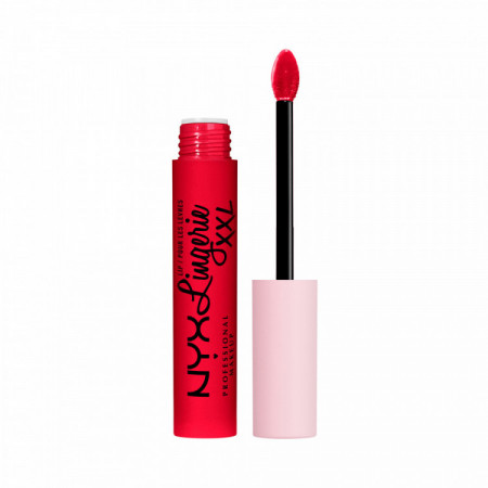 Rouge à lèvres Mat Lip Lingerie XXL - Untamable