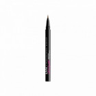 Stylo à sourcils teinté Lift and Snatch - Brunette