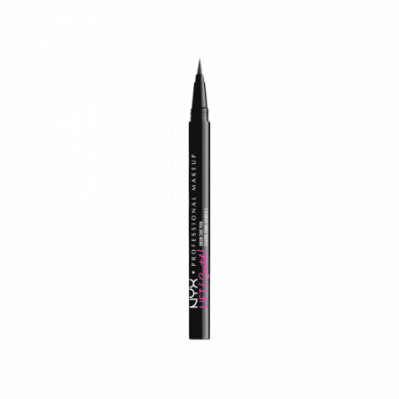 Stylo à sourcils teinté Lift and Snatch - Caramel