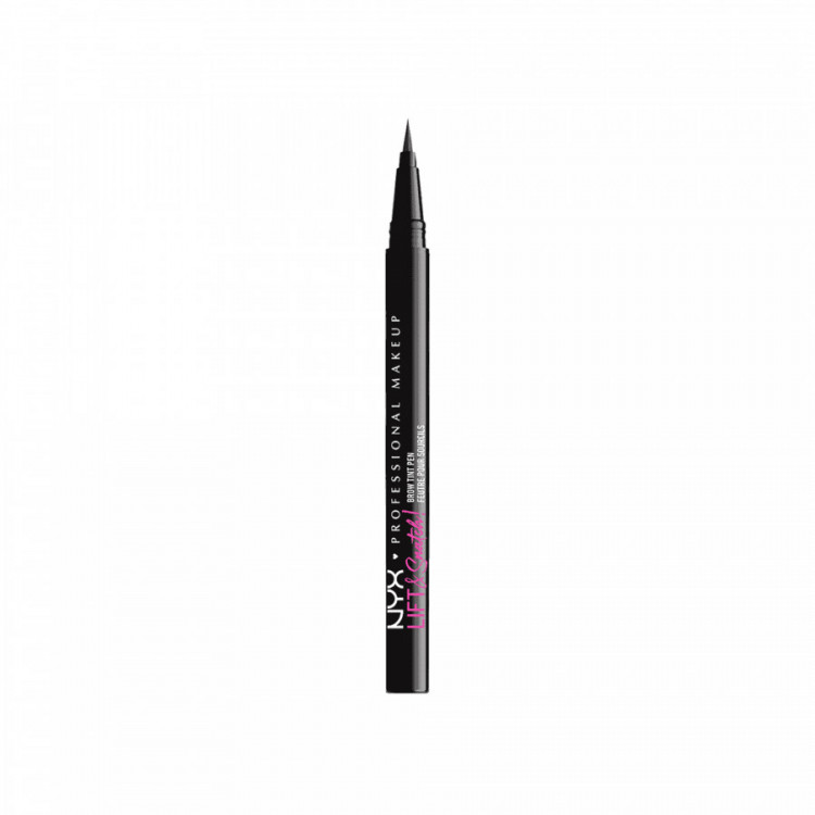 Stylo à sourcils teinté Lift and Snatch - Caramel