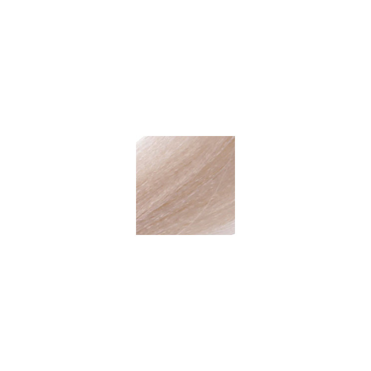 Coloration d'oxydation 10 Ice blonde platine glace