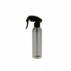 Atomiseur en aluminium - Argent et noir 260ml