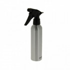 Vaporisateur en aluminium - Argent et noir 260ml