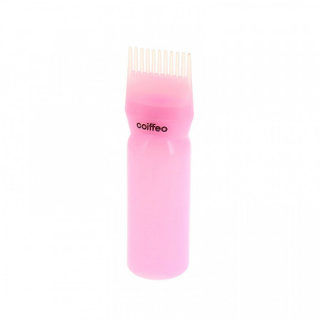 Peigne applicateur de coloration Rose