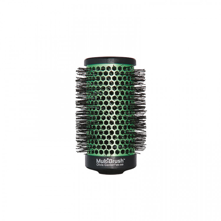 Barillet de brosse détachable MultiBrush 56mm