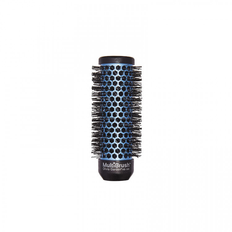 Barillet de brosse détachable MultiBrush 36mm