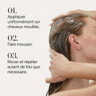 Shampoing régénérant Elements Renewing