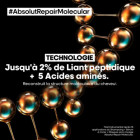 Shampoing professionnel Absolut Repair Molecular