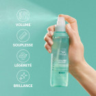 Spray soin volumisateur sans rinçage Volume Boost