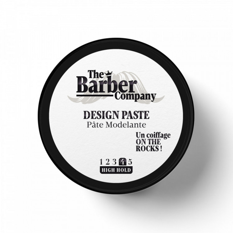 Pâte modelante - Design Paste 50gr