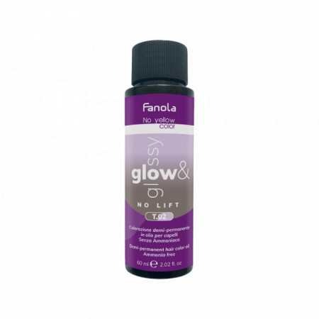 Fanola Toner .02 Anti-Jaunissement