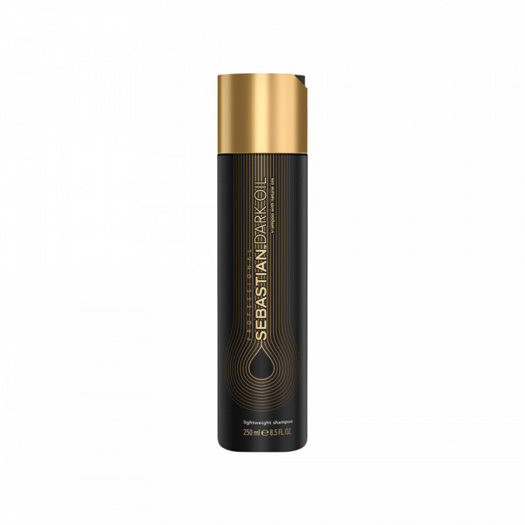 Shampoing Dark Oil