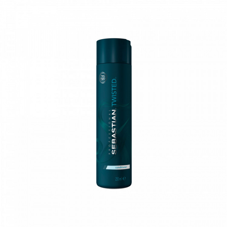 Apres-shampoing Twisted Elastic Detangler