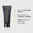 Gel coiffant Gel Forte