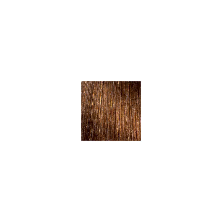 Coloration sans ammoniaque Inoa 7.34 Blond doré cuivré