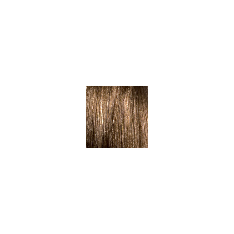 Coloration sans ammoniaque Inoa 8.13 Blond clair cendré doré