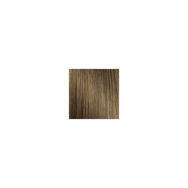 Coloration sans ammoniaque Inoa Fondamentales Dorées 7.3 Blond