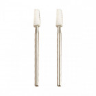 Embouts manucure surface de l'ongle x2