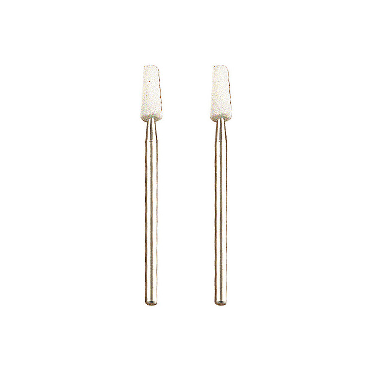 Embouts manucure surface de l'ongle x2