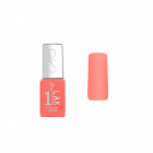 Mini vernis semi-permanent 1-LAK - Mellow melon