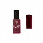 Vernis semi-permanent I-LAK - Dark cherry