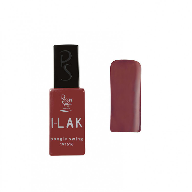 Vernis semi-permanent I-LAK - Boogie swing