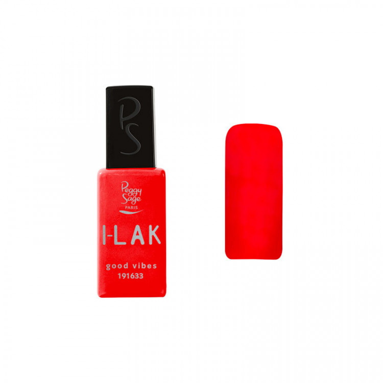 Vernis semi-permanent I-LAK - Good vibes