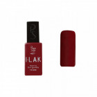 Vernis semi-permanent I-LAK - Merry burgundy