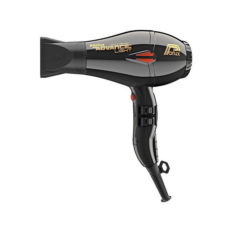 Sèche-cheveux Advance® Light Noir 2200W