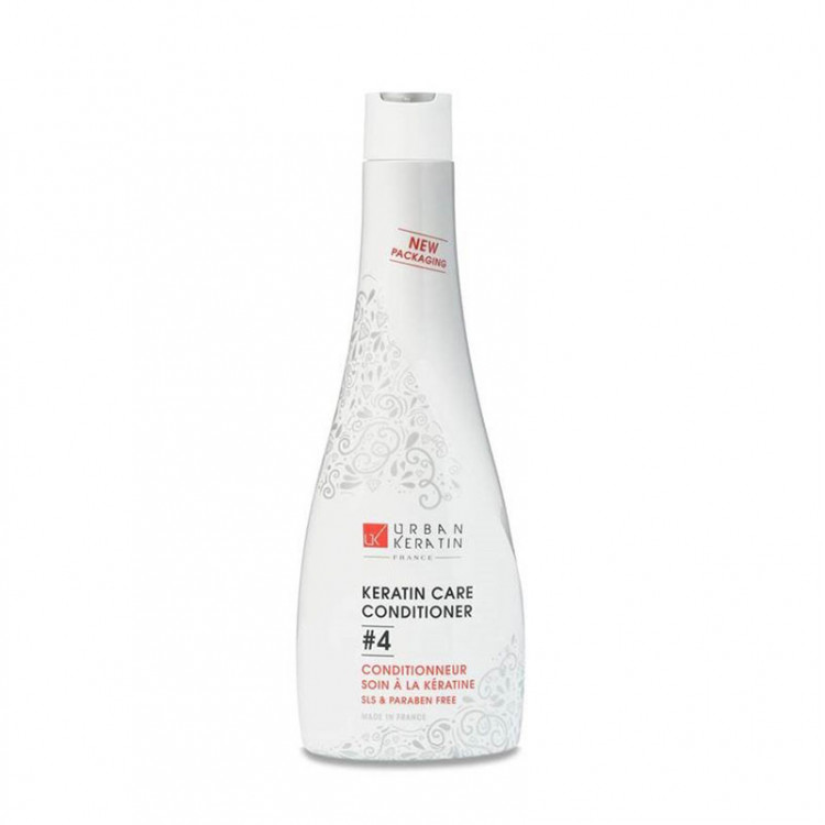 Conditionneur soin à la kératine - Step 4 Keratin Care Conditioner