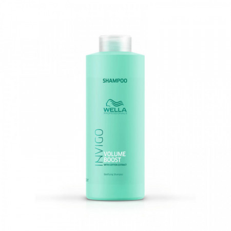 Shampoing volume Invigo Volume Boost