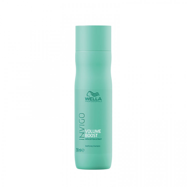 Shampoing volume Invigo Volume Boost